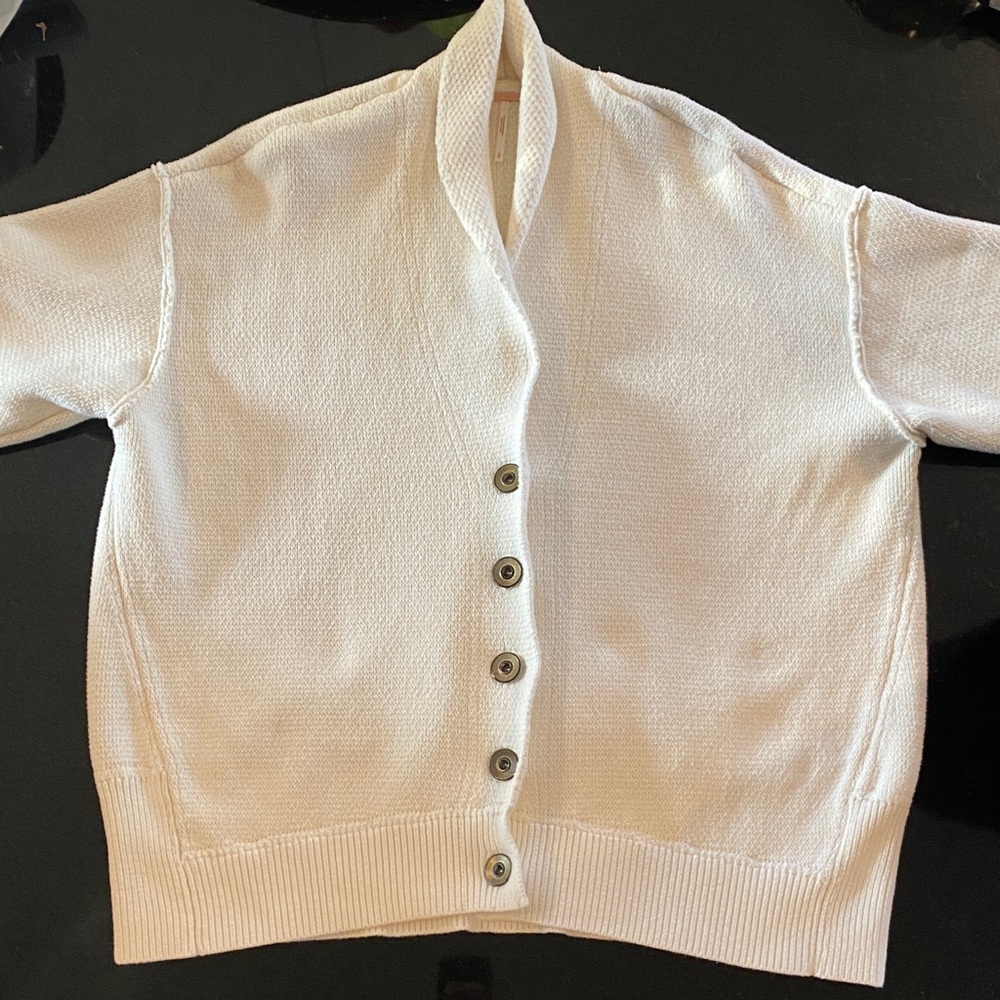 Free People Chamomile Cardigan
